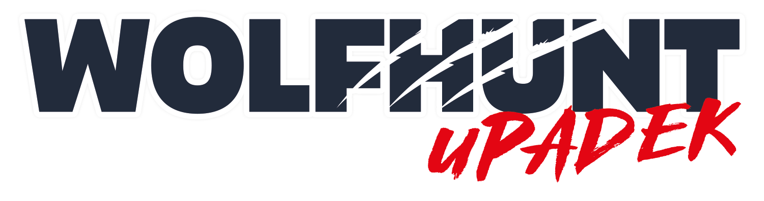 Wolfhunt. Upadek